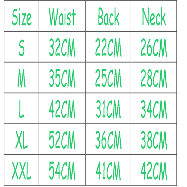 Fleece Pet Clothes