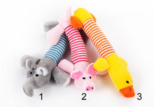 Load image into Gallery viewer, Durability Vocalization Doll Toy