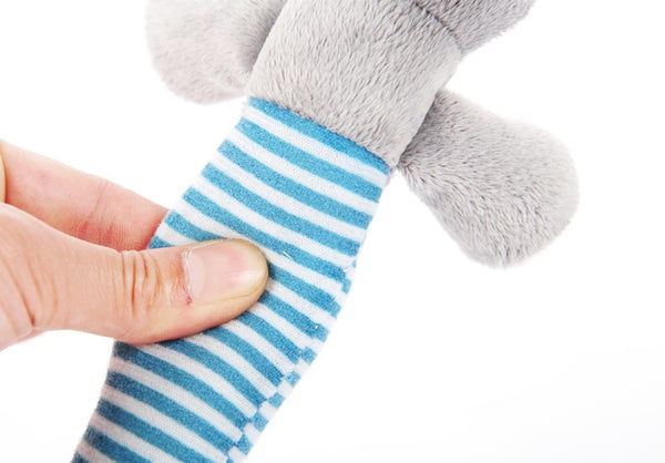 Durability Vocalization Doll Toy