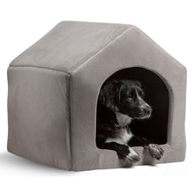 Load image into Gallery viewer, High Quality Cozy Dog House