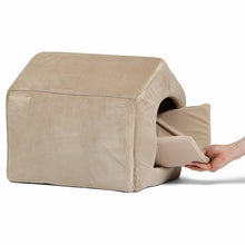 Load image into Gallery viewer, High Quality Cozy Dog House