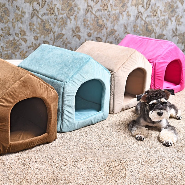 High Quality Cozy Dog House