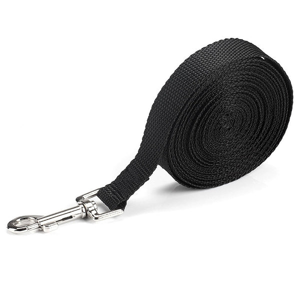 Long Adjustable Lead