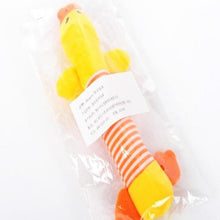 Load image into Gallery viewer, Durability Vocalization Doll Toy