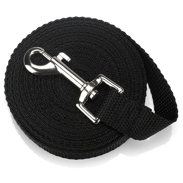 Long Adjustable Lead