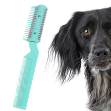 Load image into Gallery viewer, Pet Hair Trimmer