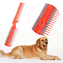 Load image into Gallery viewer, Pet Hair Trimmer