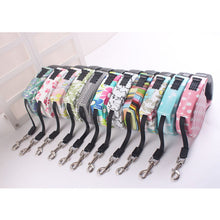 Load image into Gallery viewer, Automatic Retractable Leash Harness