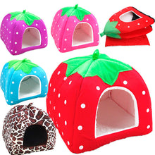 Load image into Gallery viewer, Sponge Pet House