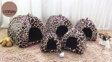 Load image into Gallery viewer, Sponge Pet House