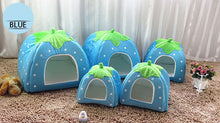 Load image into Gallery viewer, Sponge Pet House