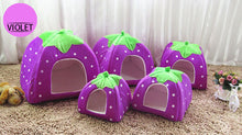 Load image into Gallery viewer, Sponge Pet House