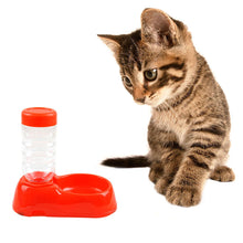 Load image into Gallery viewer, Automatic Water Feeder Dispenser