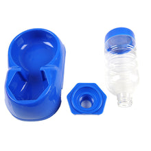 Load image into Gallery viewer, Automatic Water Feeder Dispenser
