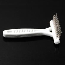 Load image into Gallery viewer, Long Thick Pet Brush Comb