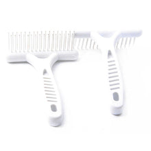 Load image into Gallery viewer, Long Thick Pet Brush Comb
