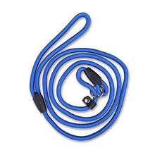 Load image into Gallery viewer, High Quality Adjustable Training Leash