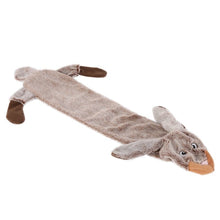 Load image into Gallery viewer, Stuffed Squeaking Animals Toy