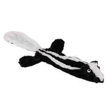 Load image into Gallery viewer, Stuffed Squeaking Animals Toy