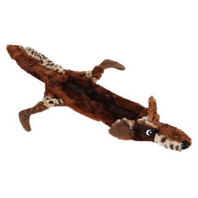 Load image into Gallery viewer, Stuffed Squeaking Animals Toy