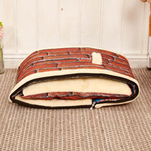 Load image into Gallery viewer, Foldable Travel Pet House
