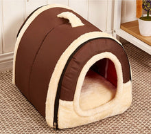 Load image into Gallery viewer, Foldable Travel Pet House