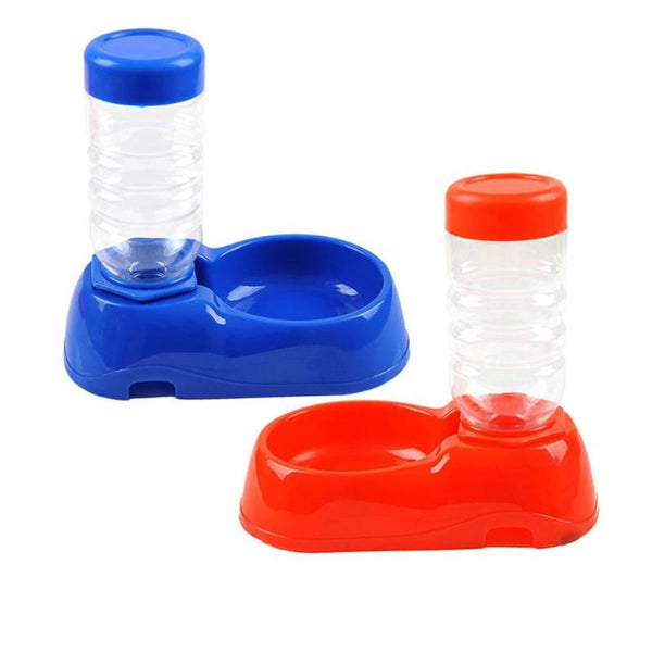 Automatic Water Feeder Dispenser