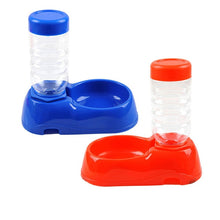 Load image into Gallery viewer, Automatic Water Feeder Dispenser