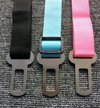 Load image into Gallery viewer, Adjustable Seat Belt
