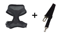 Load image into Gallery viewer, Adjustable Seat Belt