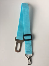 Load image into Gallery viewer, Adjustable Seat Belt