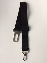 Load image into Gallery viewer, Adjustable Seat Belt
