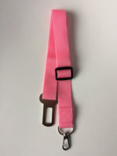 Load image into Gallery viewer, Adjustable Seat Belt