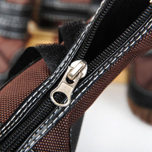 Load image into Gallery viewer, PU Leather Sport Shoes