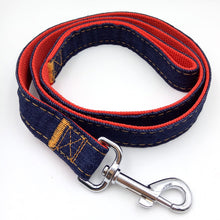 Load image into Gallery viewer, Jeans Leash And Harnesses