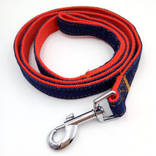 Load image into Gallery viewer, Jeans Leash And Harnesses