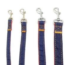 Load image into Gallery viewer, Jeans Leash And Harnesses