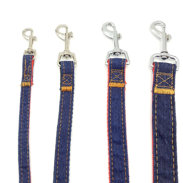 Jeans Leash And Harnesses
