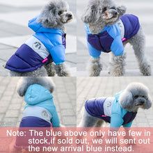 Load image into Gallery viewer, Waterproof Warm Jacket Clothing