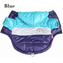 Load image into Gallery viewer, Waterproof Warm Jacket Clothing