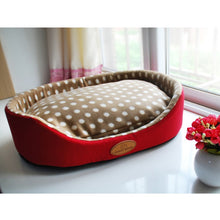 Load image into Gallery viewer, Big Warm Pet House