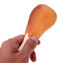 Load image into Gallery viewer, Chicken Leg Toy