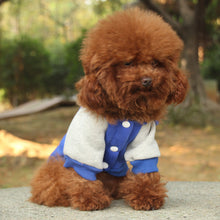 Load image into Gallery viewer, Warm Spring Puppy Clothing