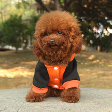 Load image into Gallery viewer, Warm Spring Puppy Clothing