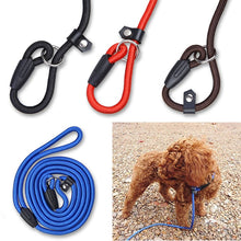 Load image into Gallery viewer, High Quality Adjustable Training Leash