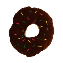 Load image into Gallery viewer, Chew Throw Donut Toy