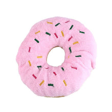 Load image into Gallery viewer, Chew Throw Donut Toy