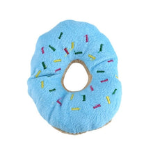 Load image into Gallery viewer, Chew Throw Donut Toy