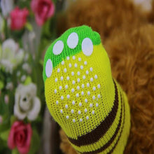 Load image into Gallery viewer, Colorful Pet Shoe Socks