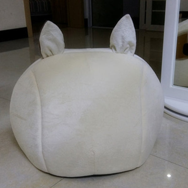 Soft Warm Pet House